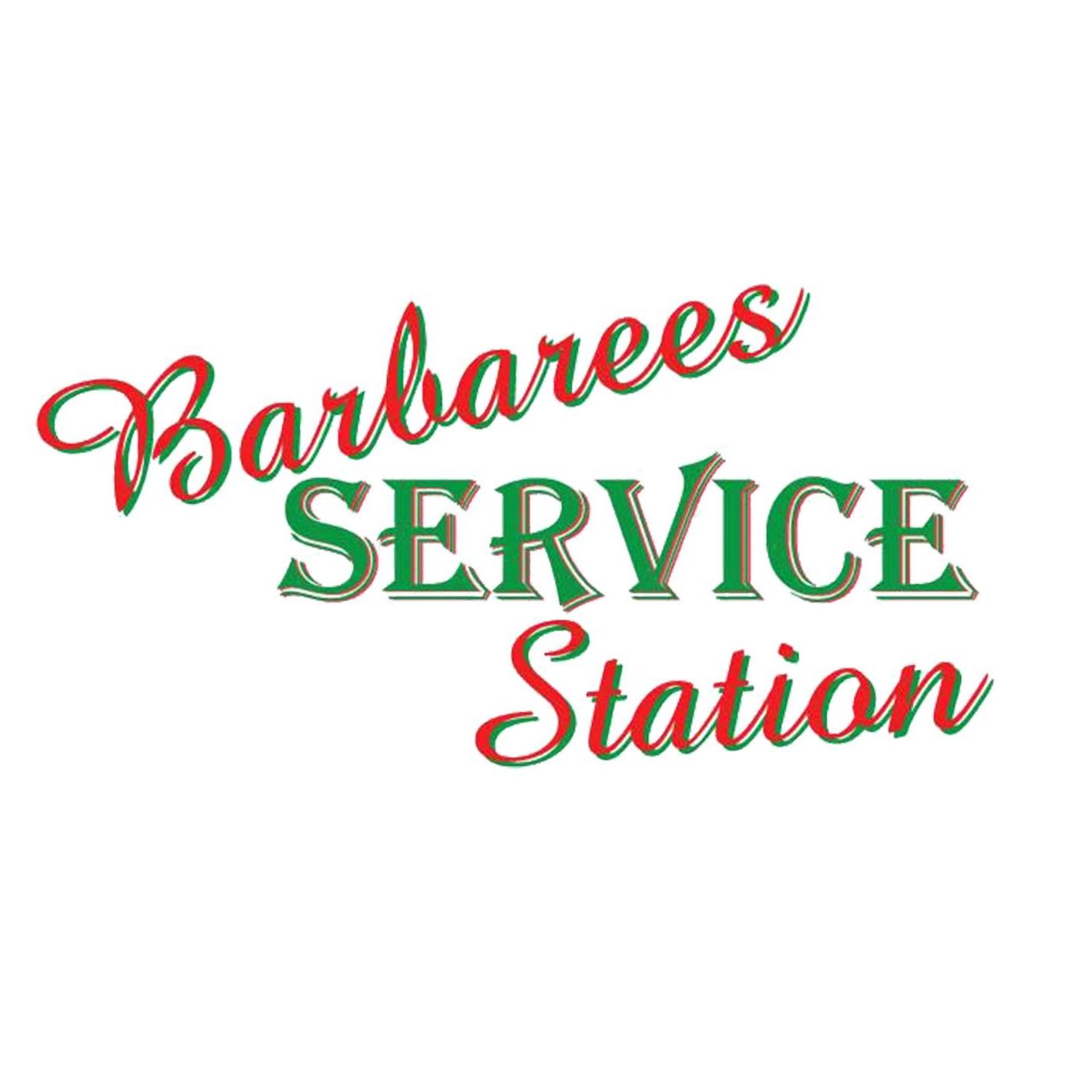 Barbarees Service Station Inc