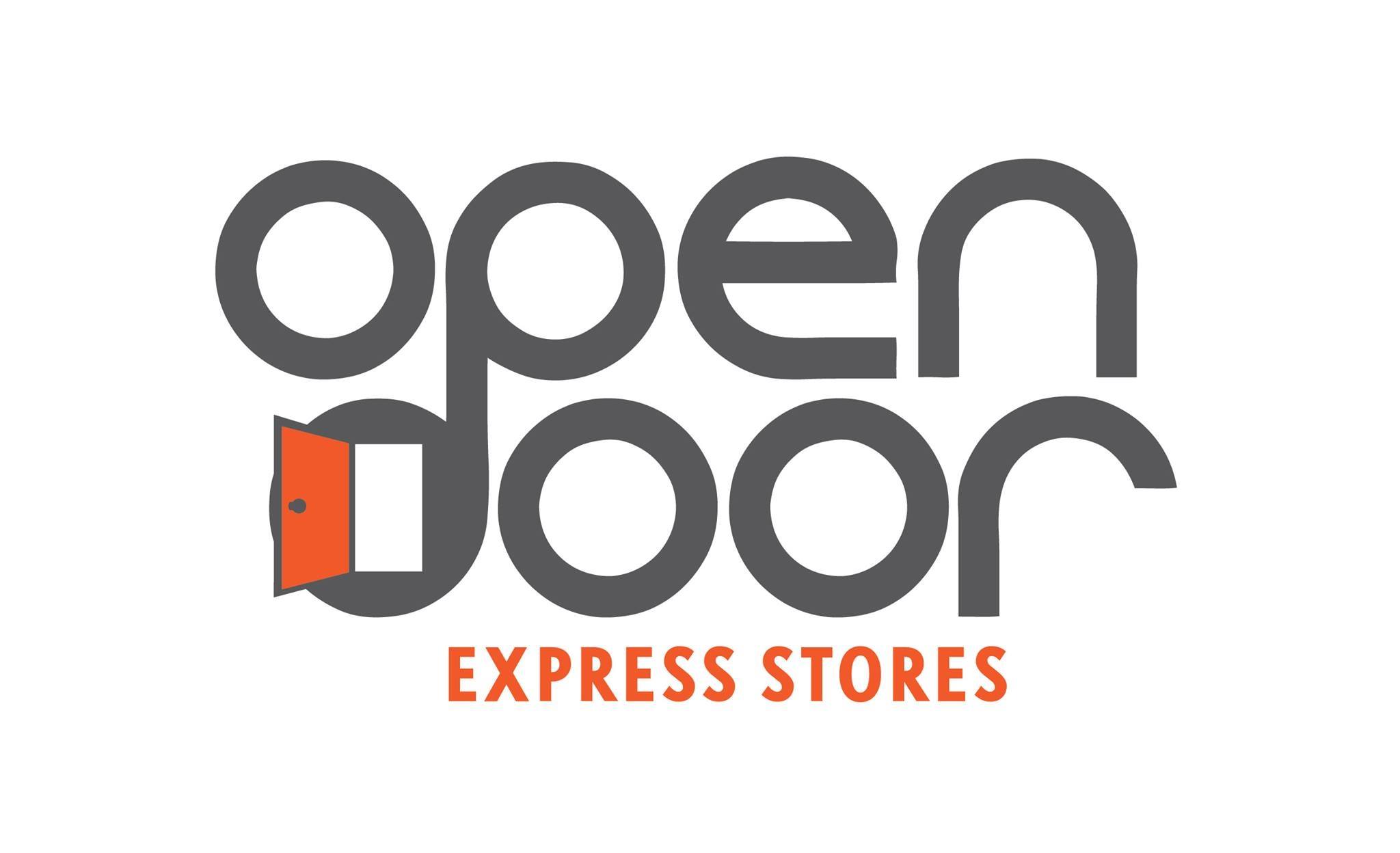 Open Door Express Stores