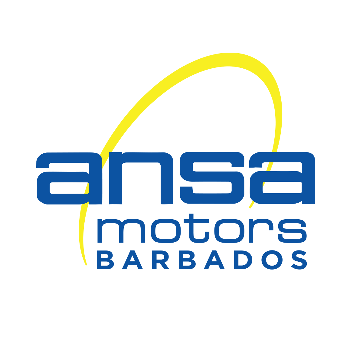 Ansa Motors Barbados