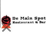 De Main Spot Restaurant & Bar