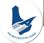 Airlines Executive Lounge