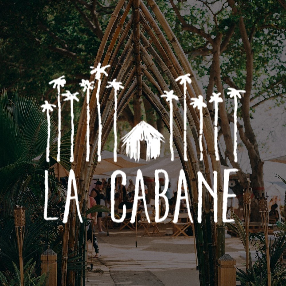 La Cabane - Barbados