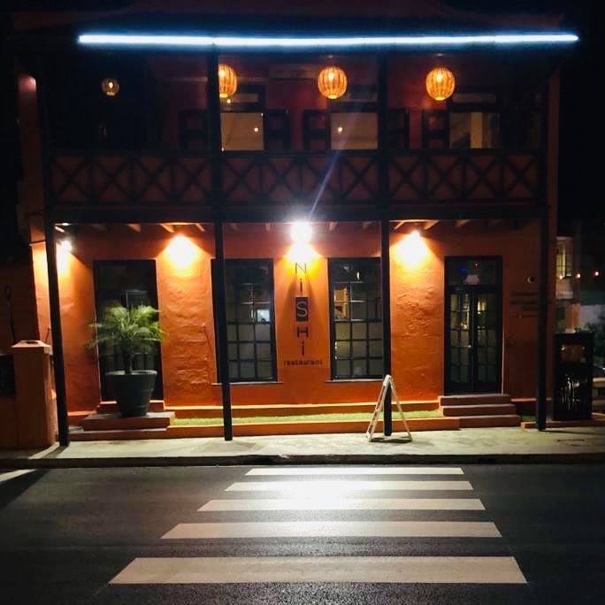 Nishi Restaurant