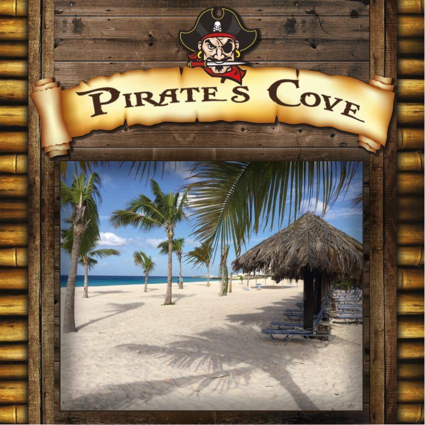 Pirates Cove