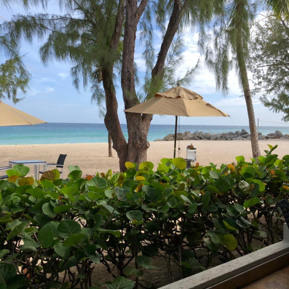 Pure Ocean (Divi Southwinds)