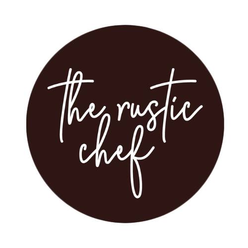 The Rustic Chef