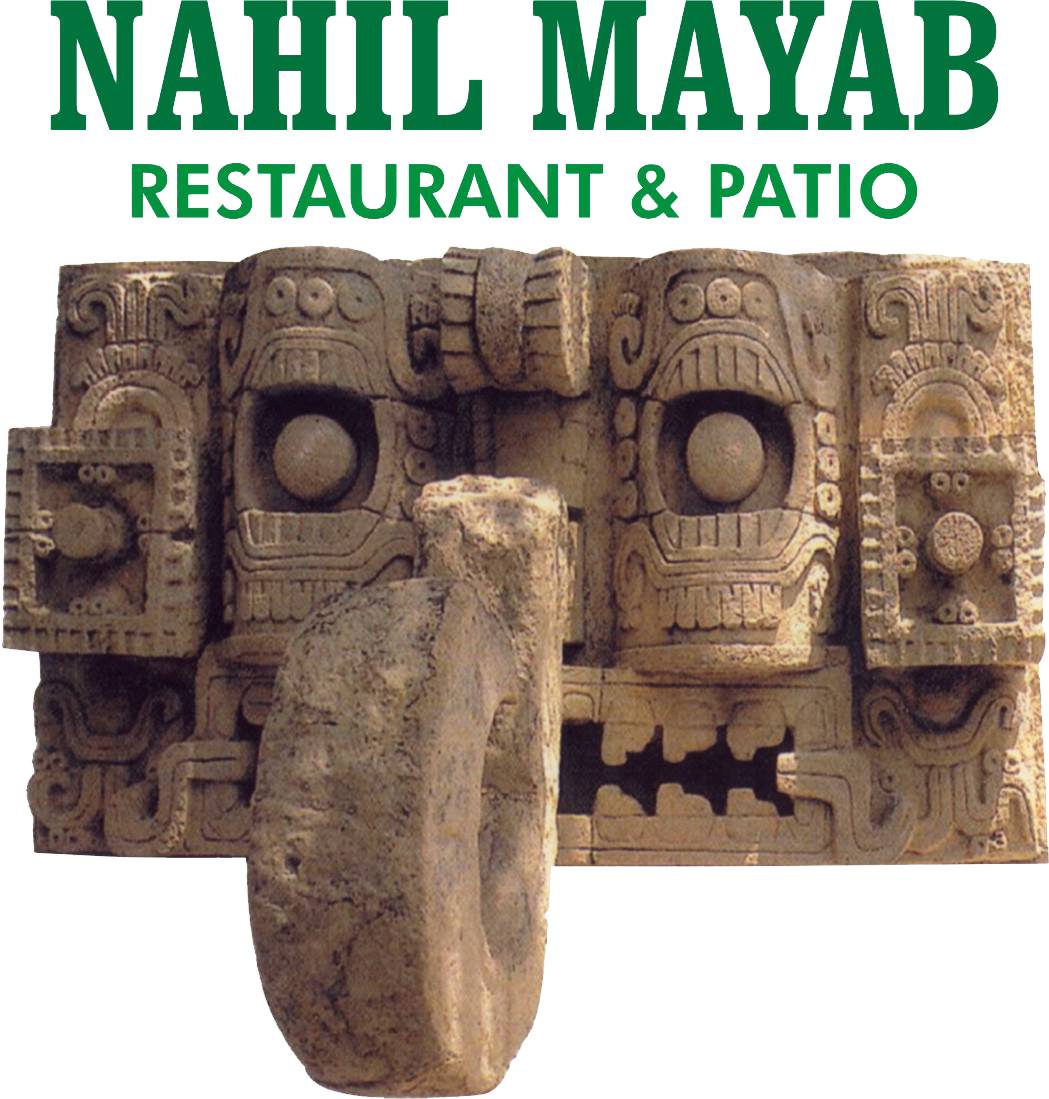 Nahil Mayab Restaurant