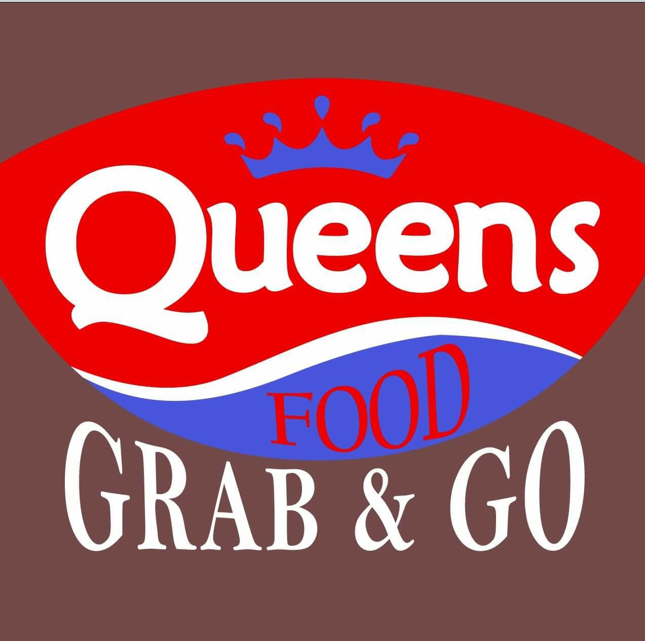 Queen’s Grab & Go Restaurant