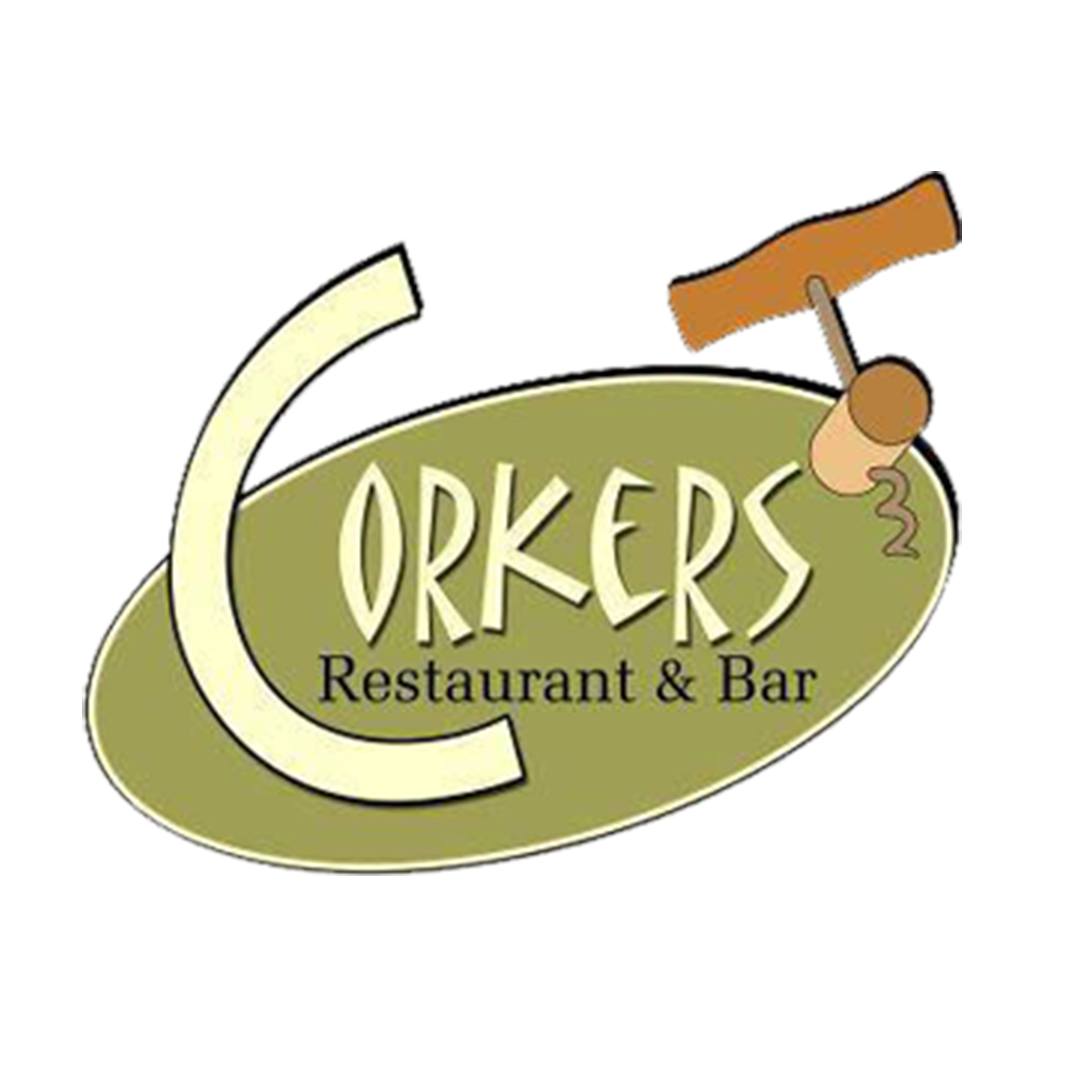 Corkers Restaurant & Bar