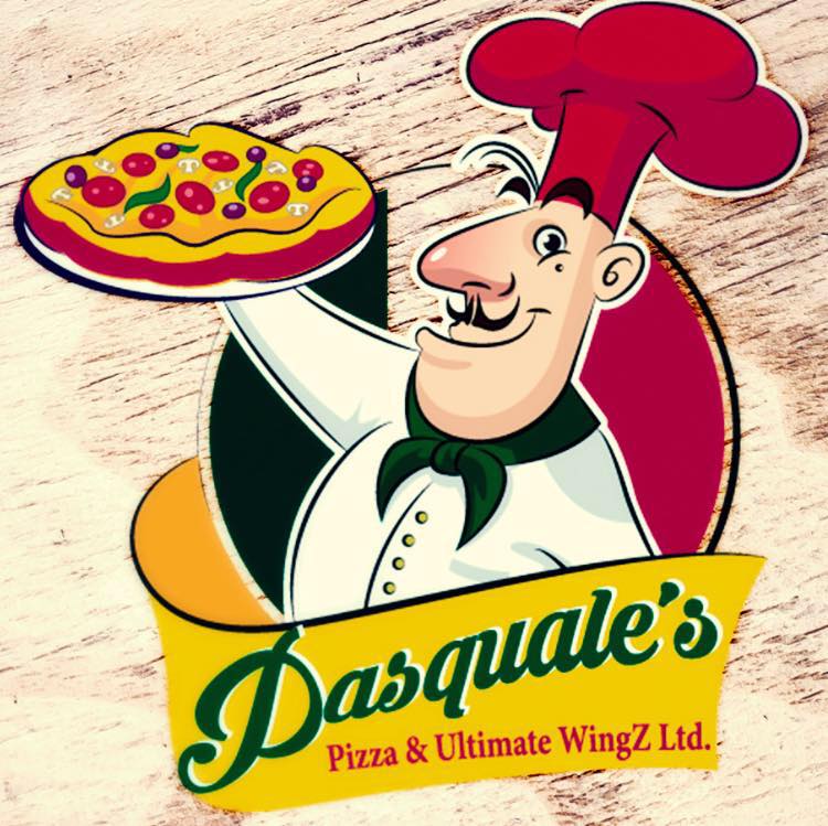 Pasquale’s Pizza & Ultimate Wingz