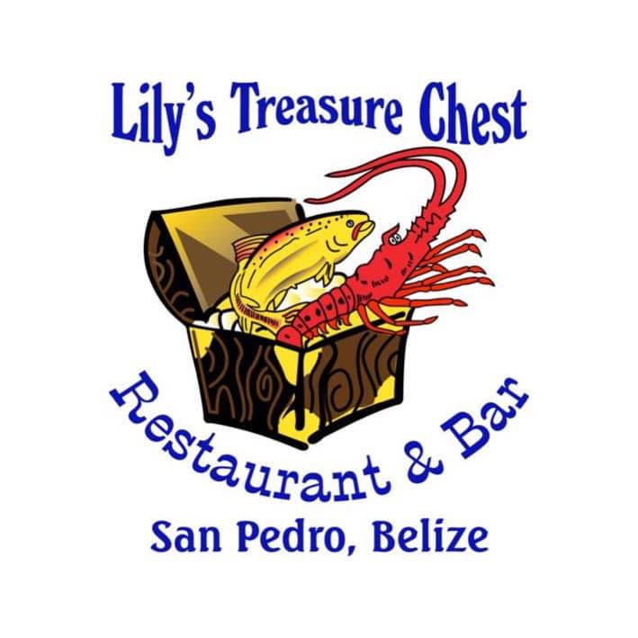 Lily’s Treasure Chest Restaurant & Bar