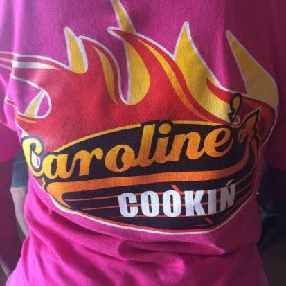 Caroline’s Cookin