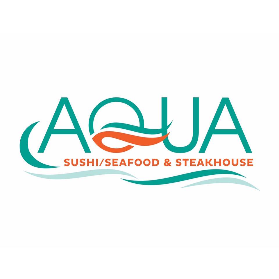 Aqua Sushi/Seafood &Steakhouse