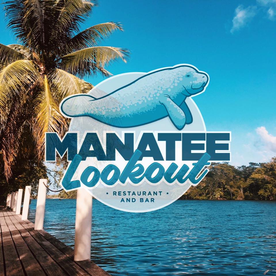 Manatee Lookout