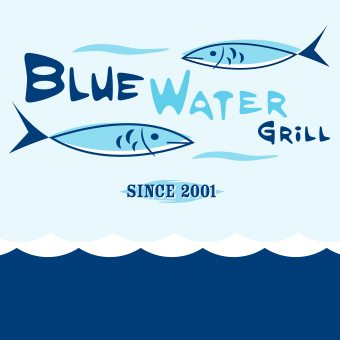 Blue Water Grill Ltd