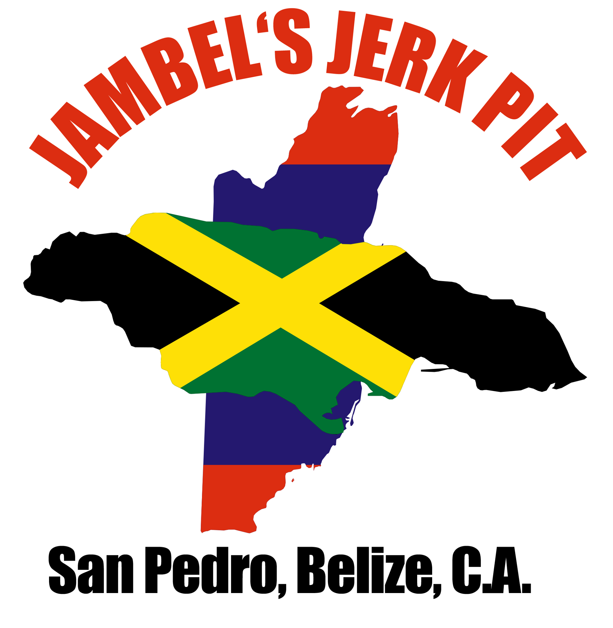 Jambel Jerk Pit Ii