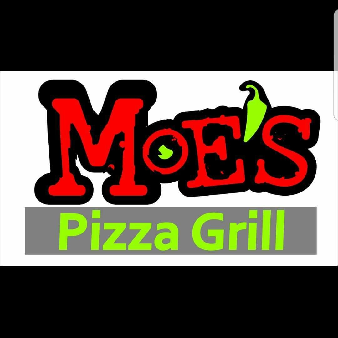 Moe’s Pizza Grill