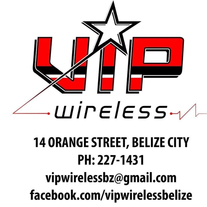 VIP Wireless