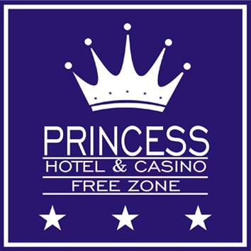 Princess Hotel Free Zone