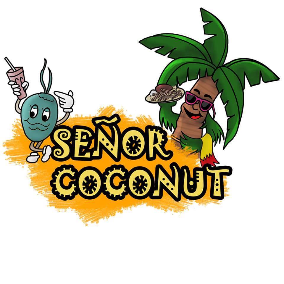 Senor Coconut