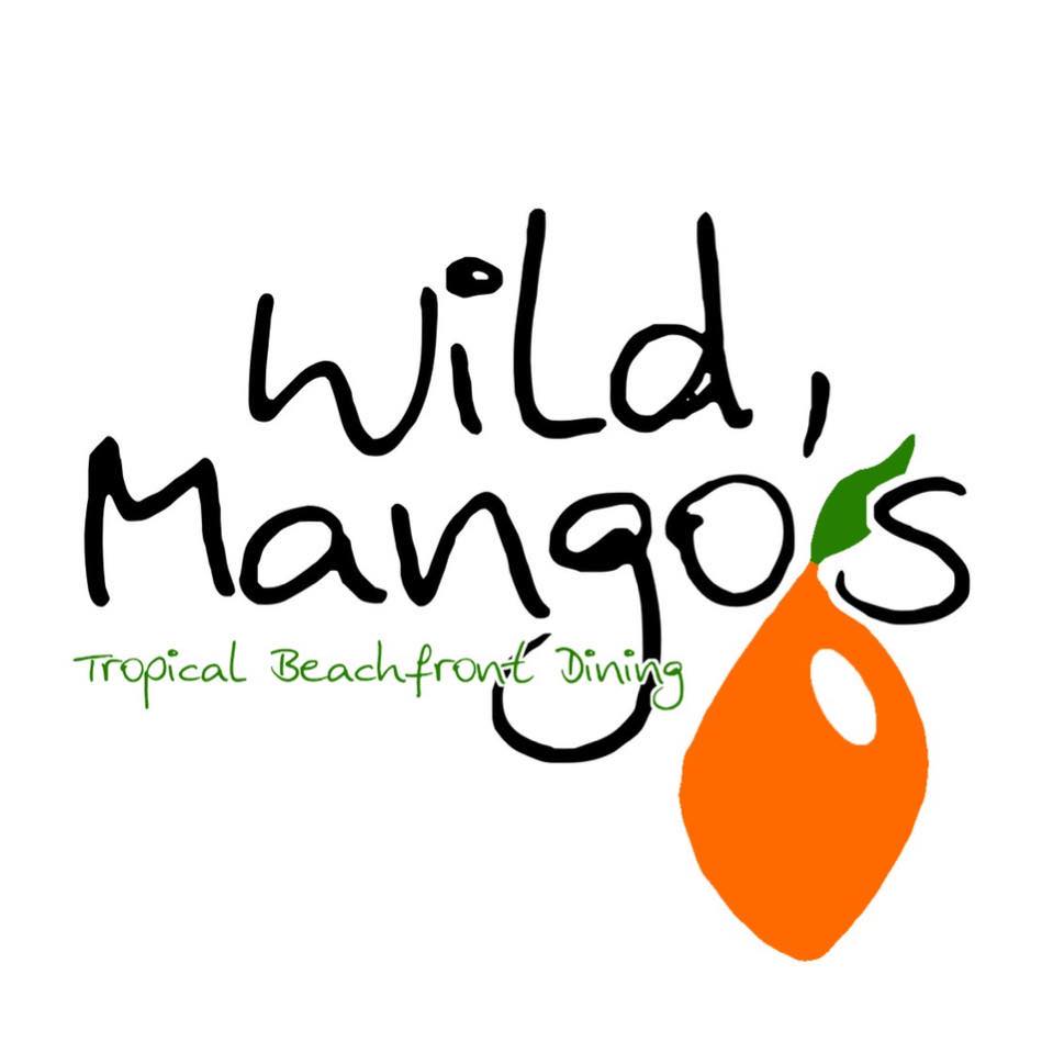 Wild Mangos