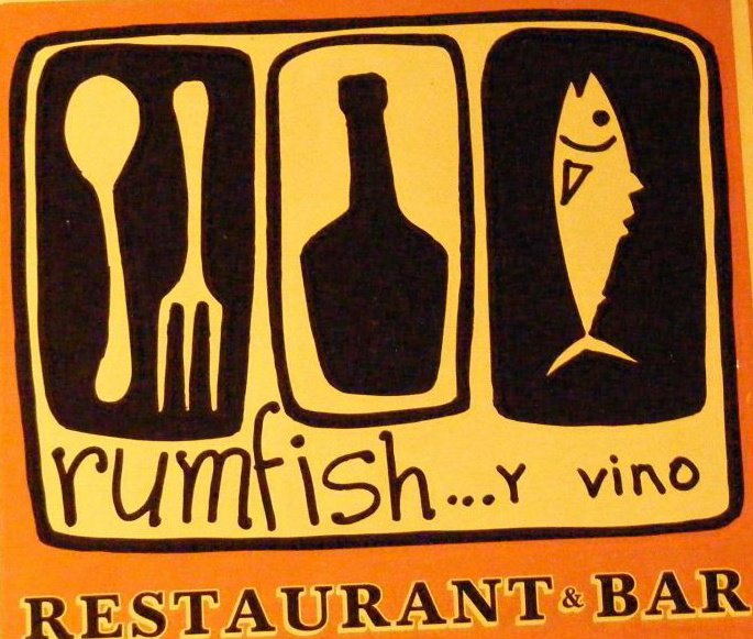 Rumfish Y Vino