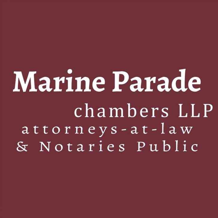 Marine Parade Chambers