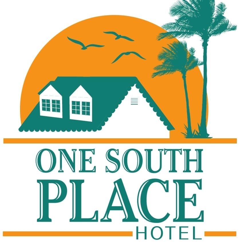 One South Place Hotel