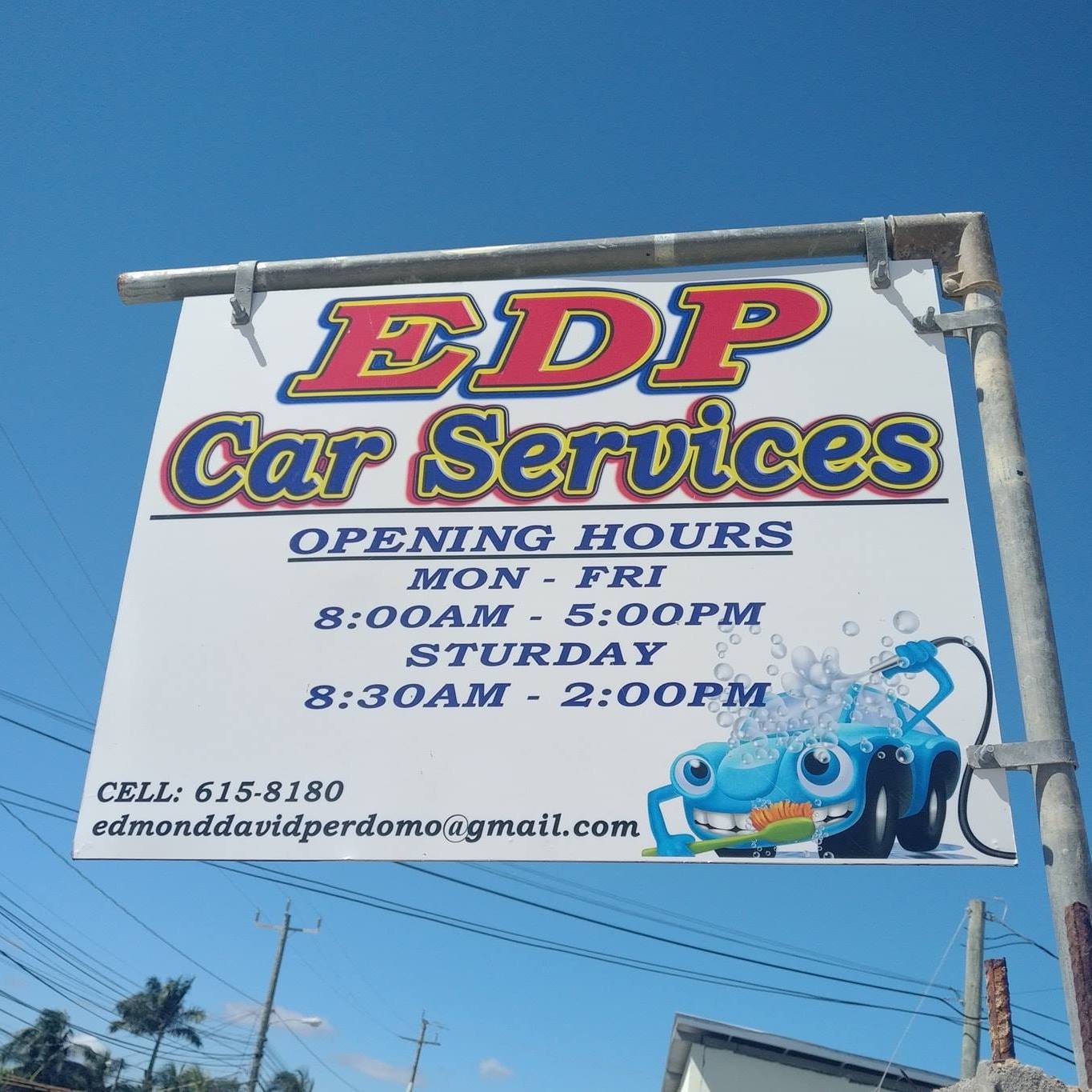 EDP Car Services