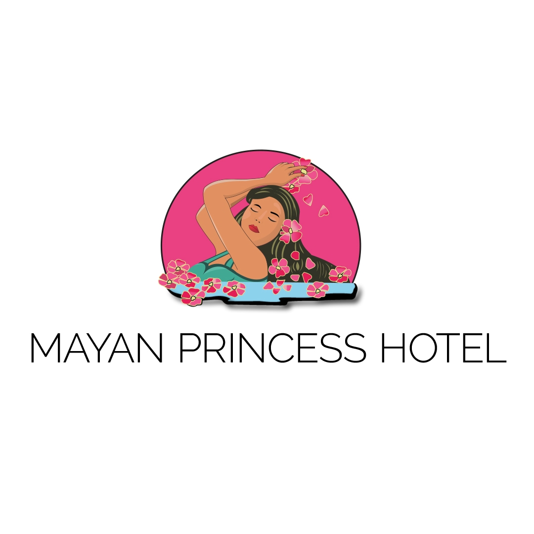 Mayan Princess