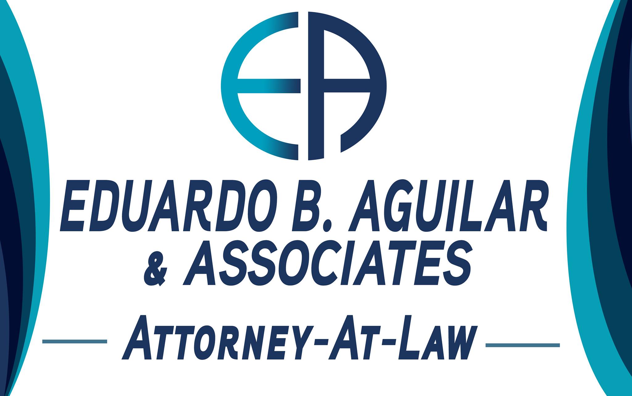 Eduardo B. Aguilar & Associates