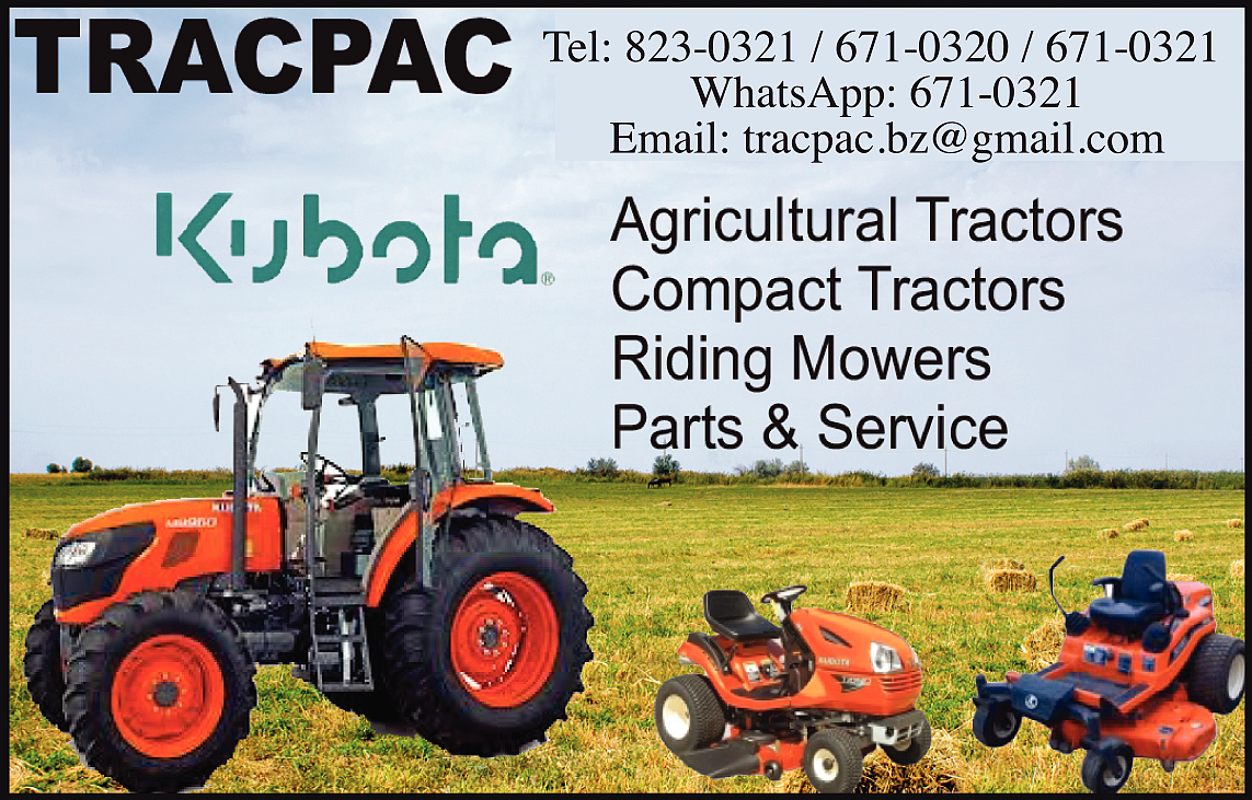 Tracpac