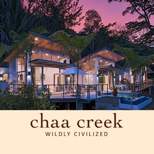 Chaa Creek Lodge