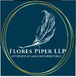 Flores Piper Llp Attorneys At Law & Notaries Public