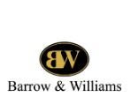 Barrow & Williams LLP