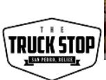 The truck Stop