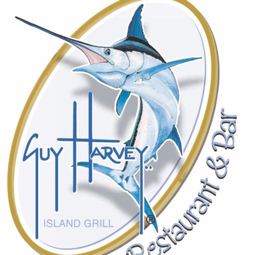 Guy Harvey’s Restaurant and Bar-Crudo Bar-Stogies Cigar Lounge