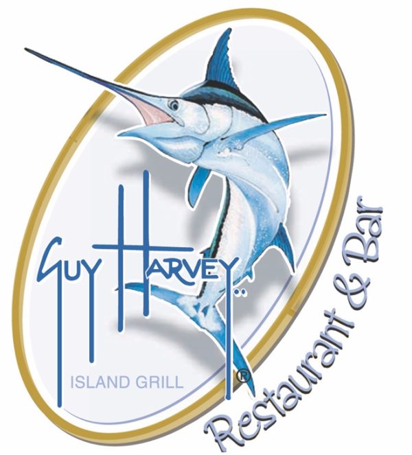 Guy Harvey's Restaurant and Bar-Crudo Bar-Stogies Cigar Lounge -Cayman ...