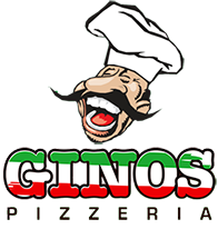 Ginos Pizzeria – contact number and location