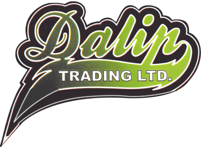 Dalip Trading Limited