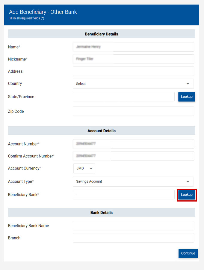 add-beneficiary-button-to-other-bank-NBC-online