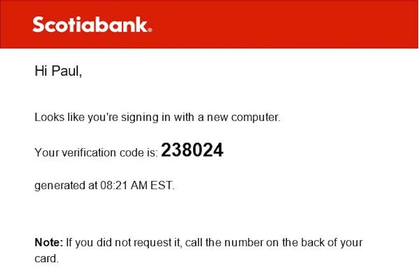 Scotiabank Jamaica how to pay any bill online