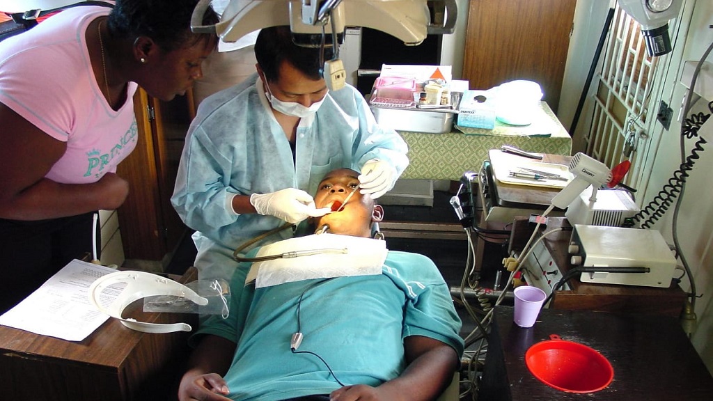 10 Things to Know Before You Visit a General Dentist