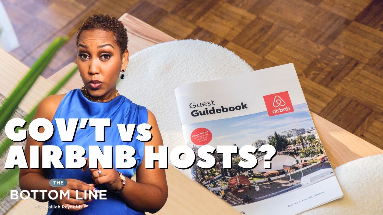 Should Airbnb Operators in Jamaica Be Fined for Not Registering