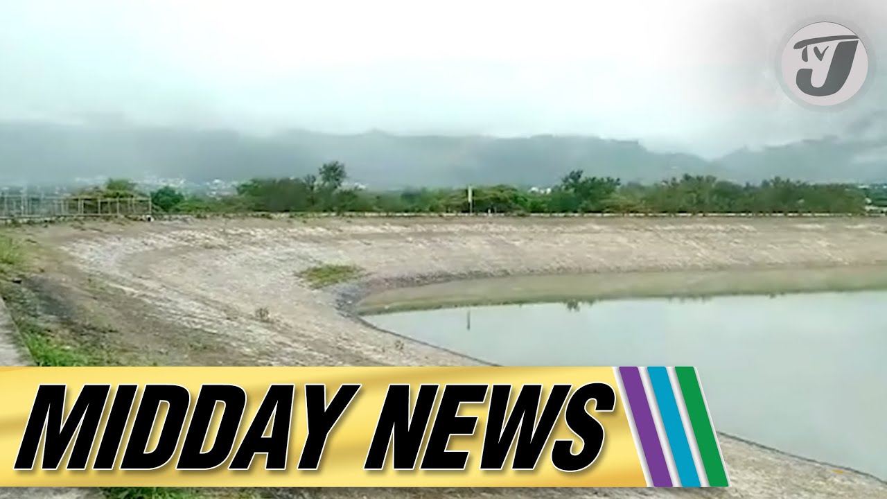 Water Restrictions to Begin