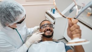 List of DENTISTS in Trinidad and Tobago