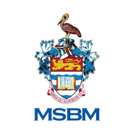 Mona School Of Business And Management logo
