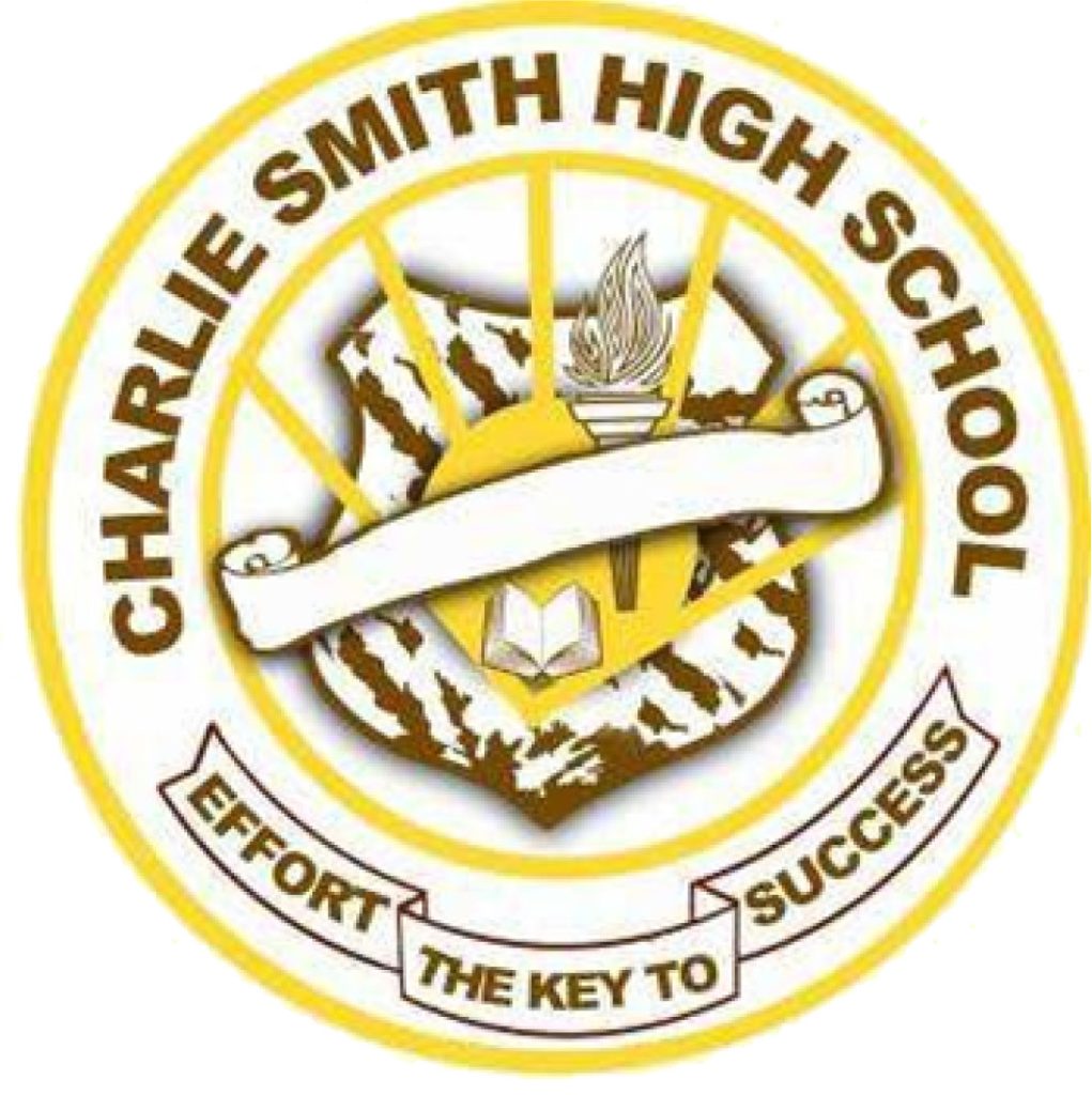 Charlie Smith High School