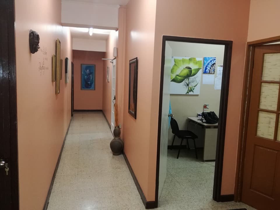 The Tooth Centre, Dental Practice