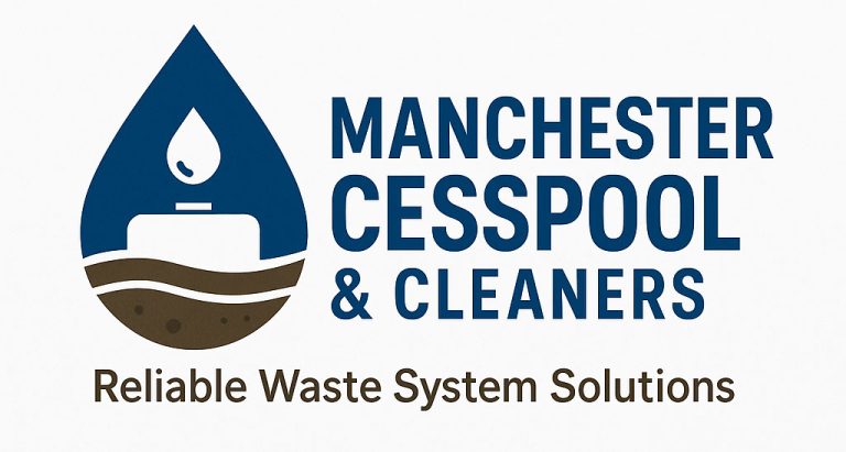 Manchester Cesspool & Cleaners